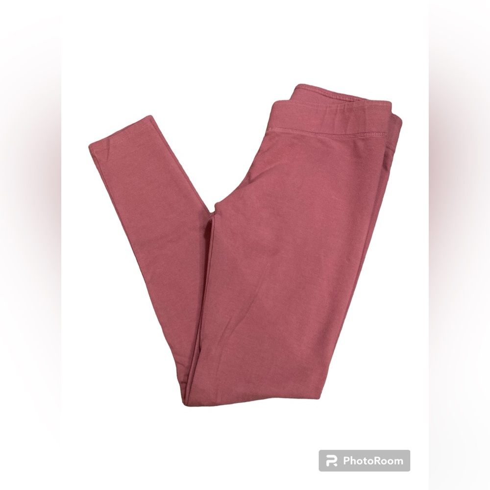PACT Organic Cotton On The Go-To Leggings. Size Small.